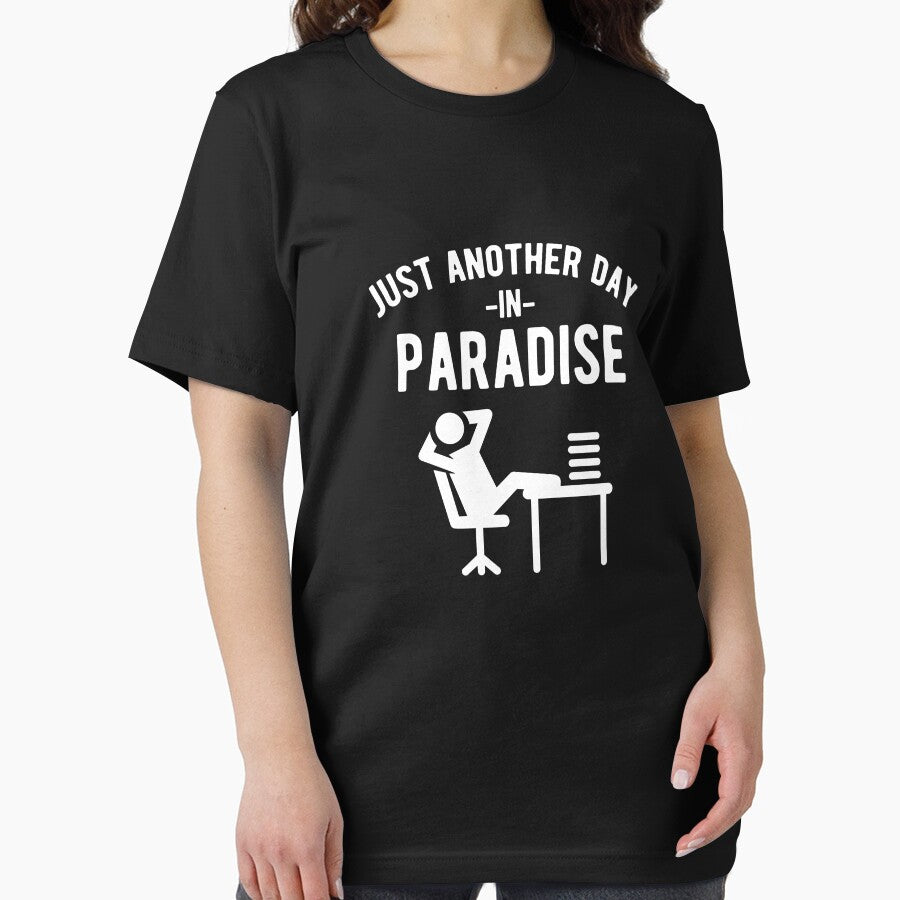 Just another day in paradise by goodtogotees