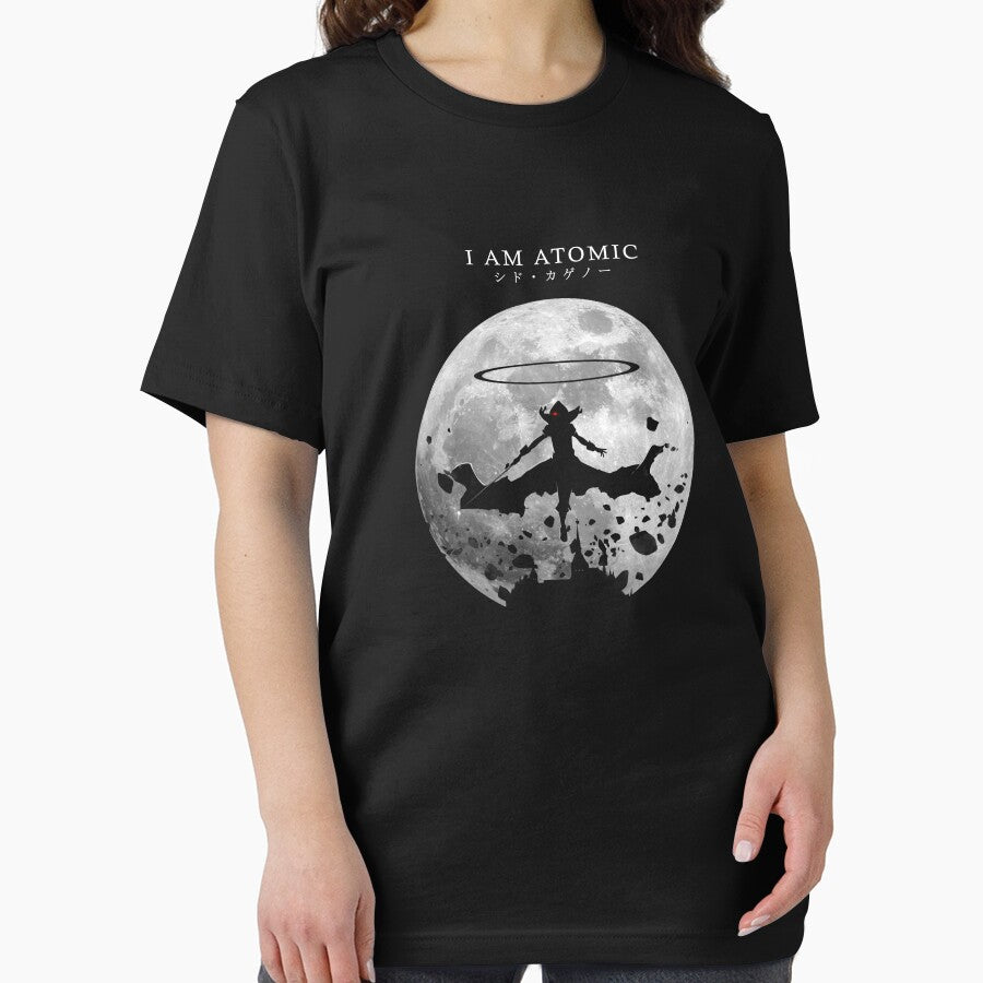 I am Atomic by NomigR