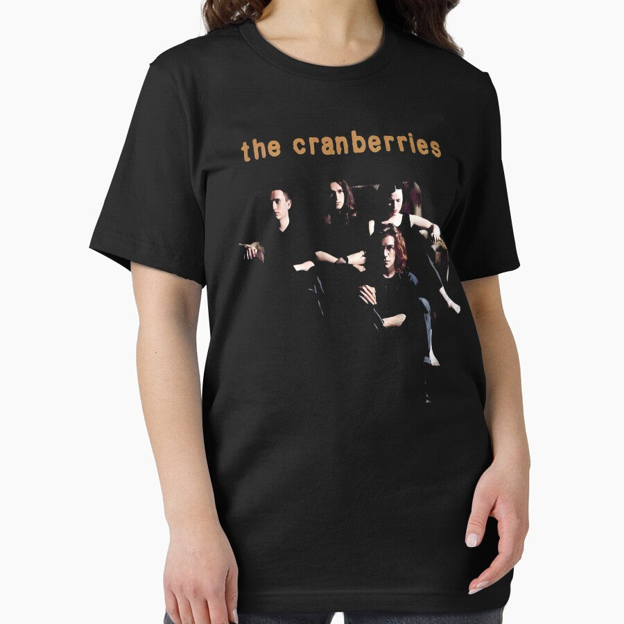 The Cranberries Band Everybody Else Is Doing It, So Why Can't We? by Kiiroink