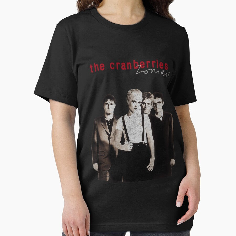 Vintage The Cranberri by SamsonMraz