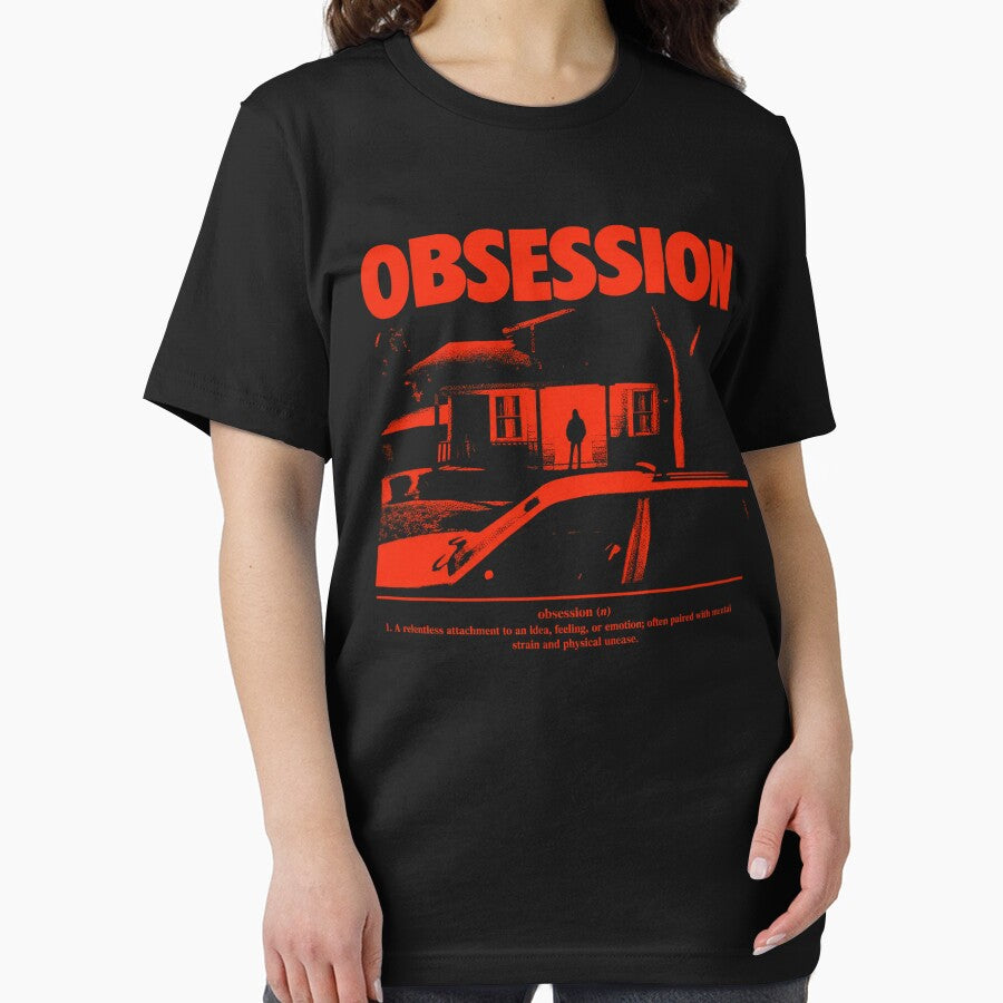 Obsession Movie 2026 by DorothyGriffith