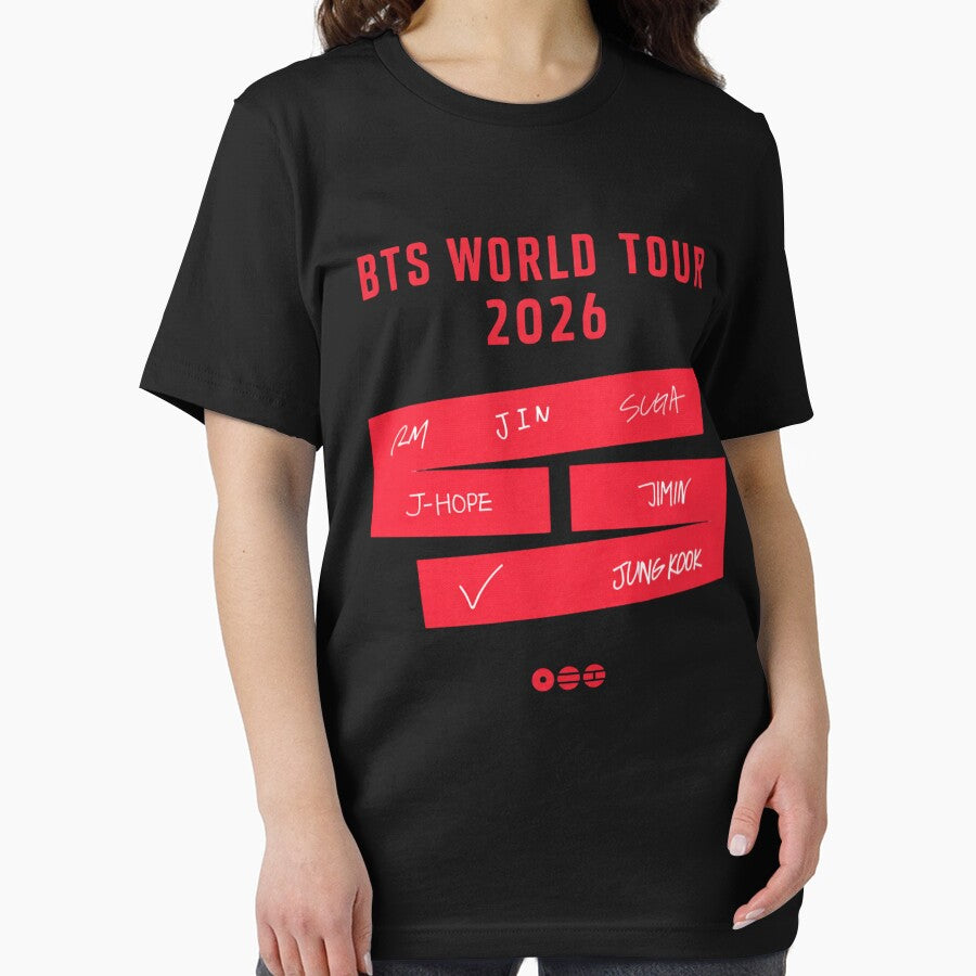 BTS Comeback 2026, ARMY BTS, The 5th Album, Bangtan Come Back World Tour Concert for Army, Kpop Album, Kpop Fan, Army Kpop, Bangtan Jungkook - BTS by oeridmd