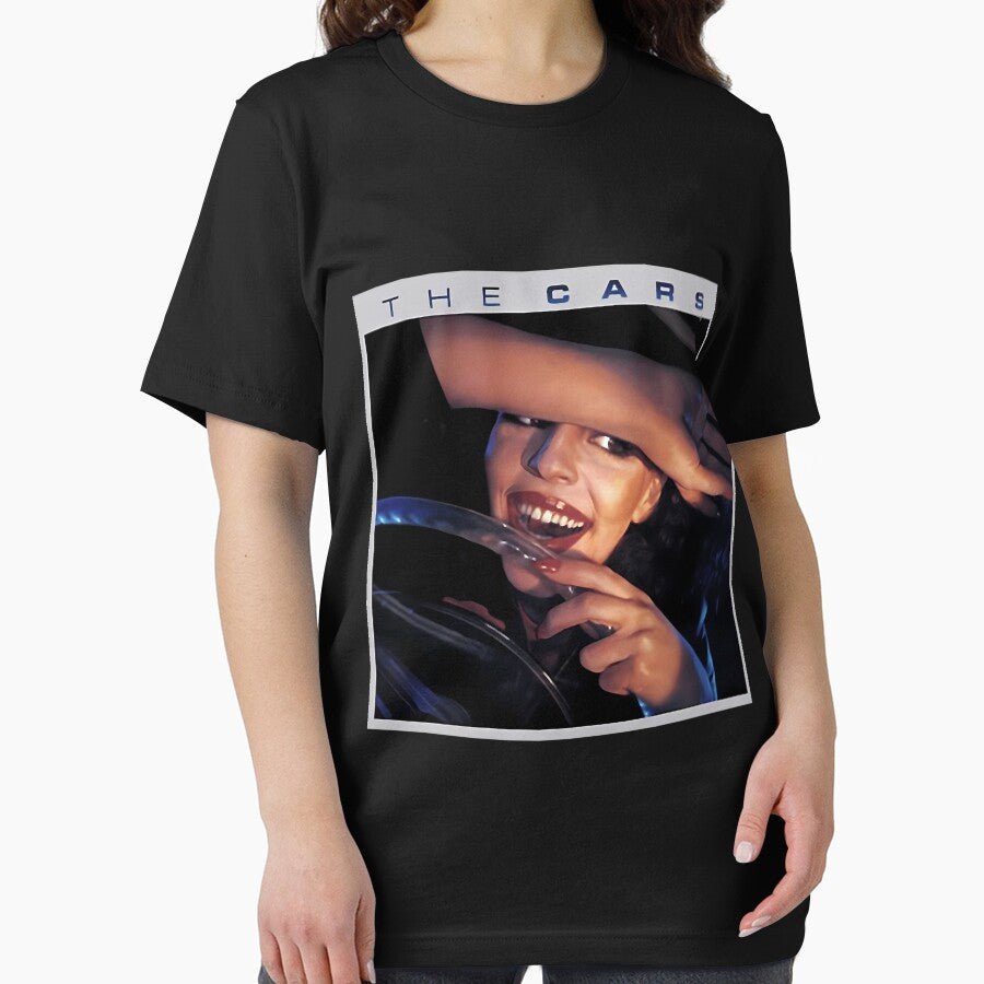 The Cars Poster Cover Classic by Zephyr6Dragon
