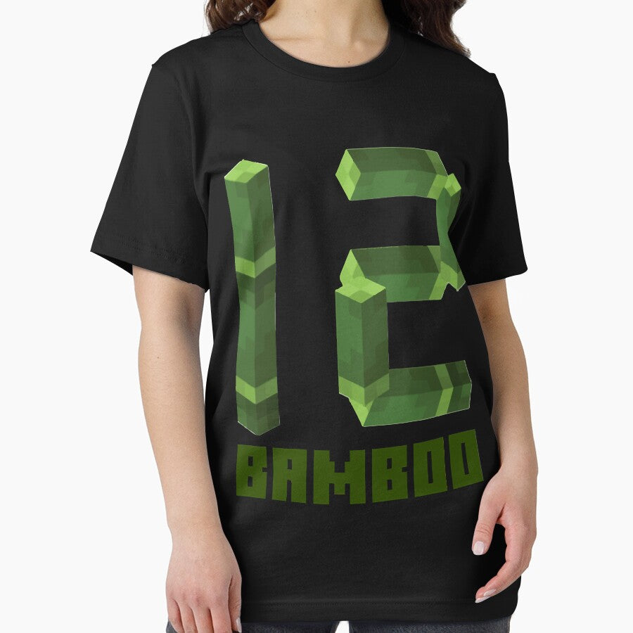 12 Bamboo Hermitcraft Premium by DillmanBrian
