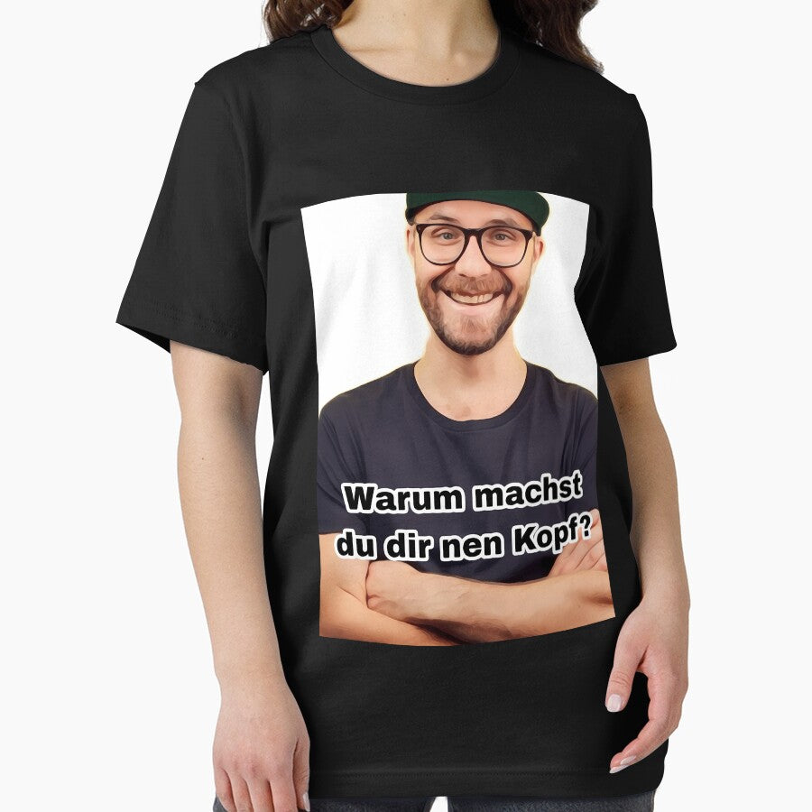 Mark Forster - Why Are You Banging Your Head Memes by Maybeckman