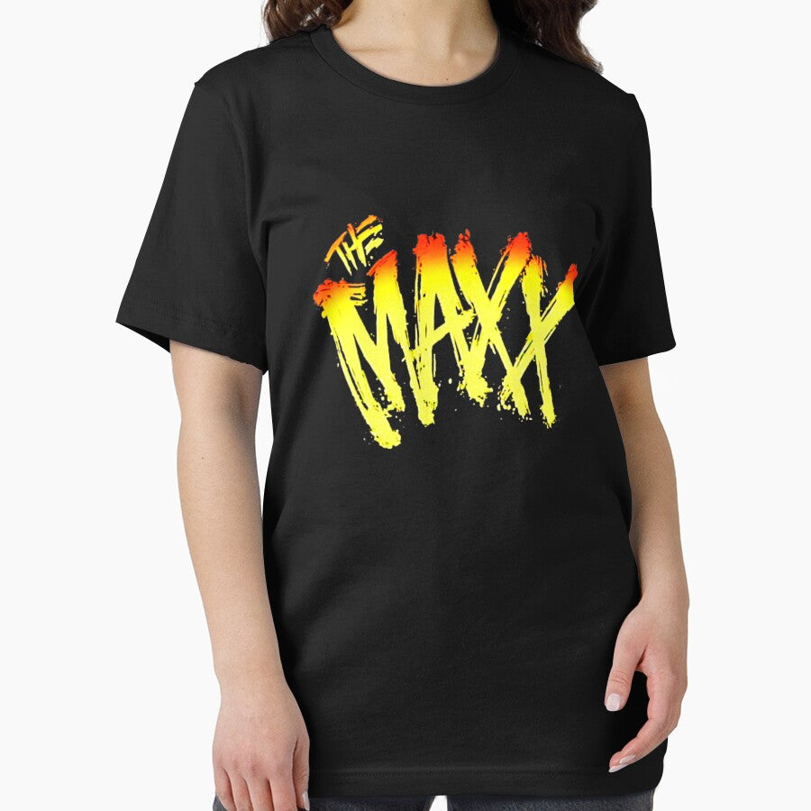 The Maxx  The Maxxxxxxx by Anthonedd
