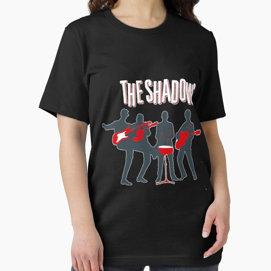 The Shadows Retro Band 1960S Rock Roll by GaetanSatterfie