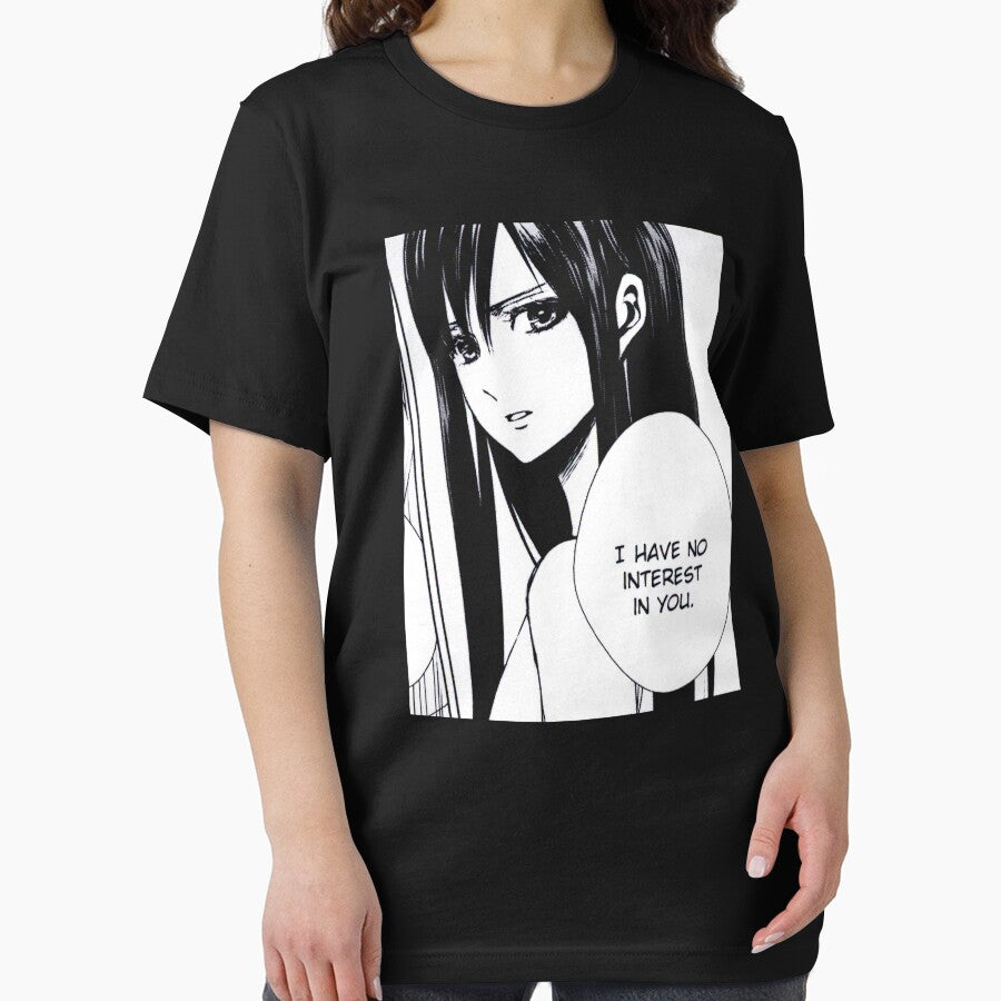 Citrus Manga black version by DataDumb