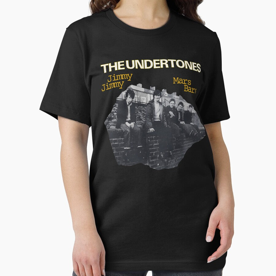 The Undertoness by Stanlylived