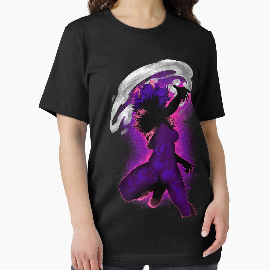 Dark Shadow Acid by Hypertwenty Designs