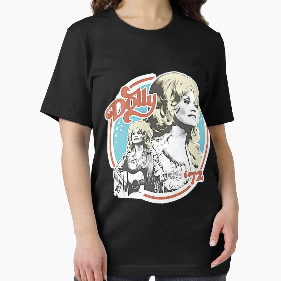 Dolly 72 by willodeanweld