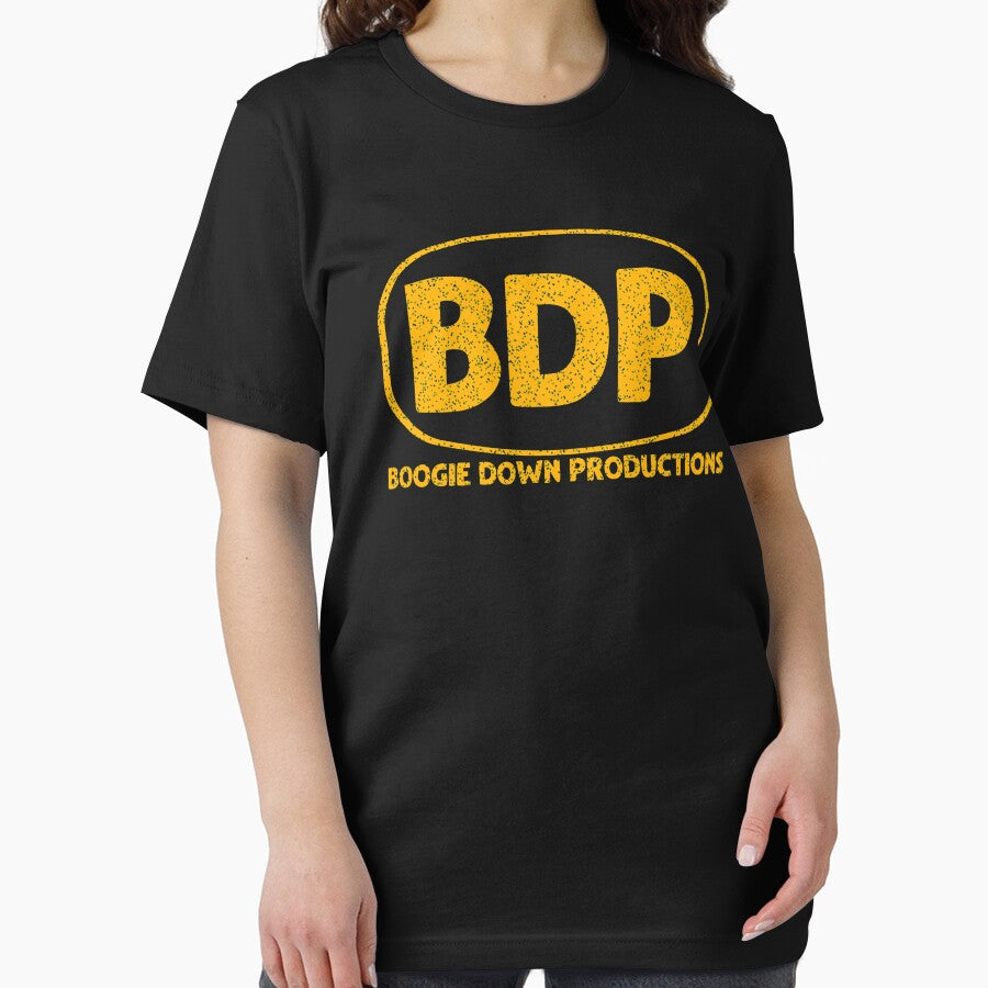 BDP by creativebrother