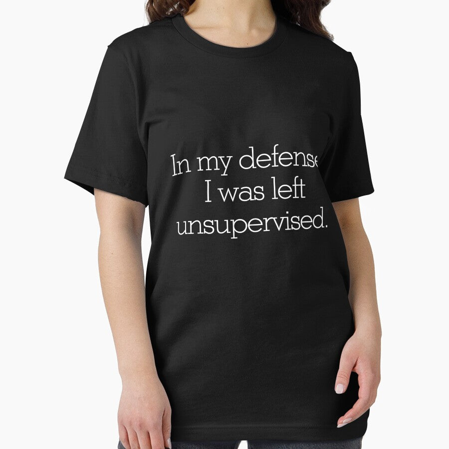 In my defense, I was left unsupervised by digerati