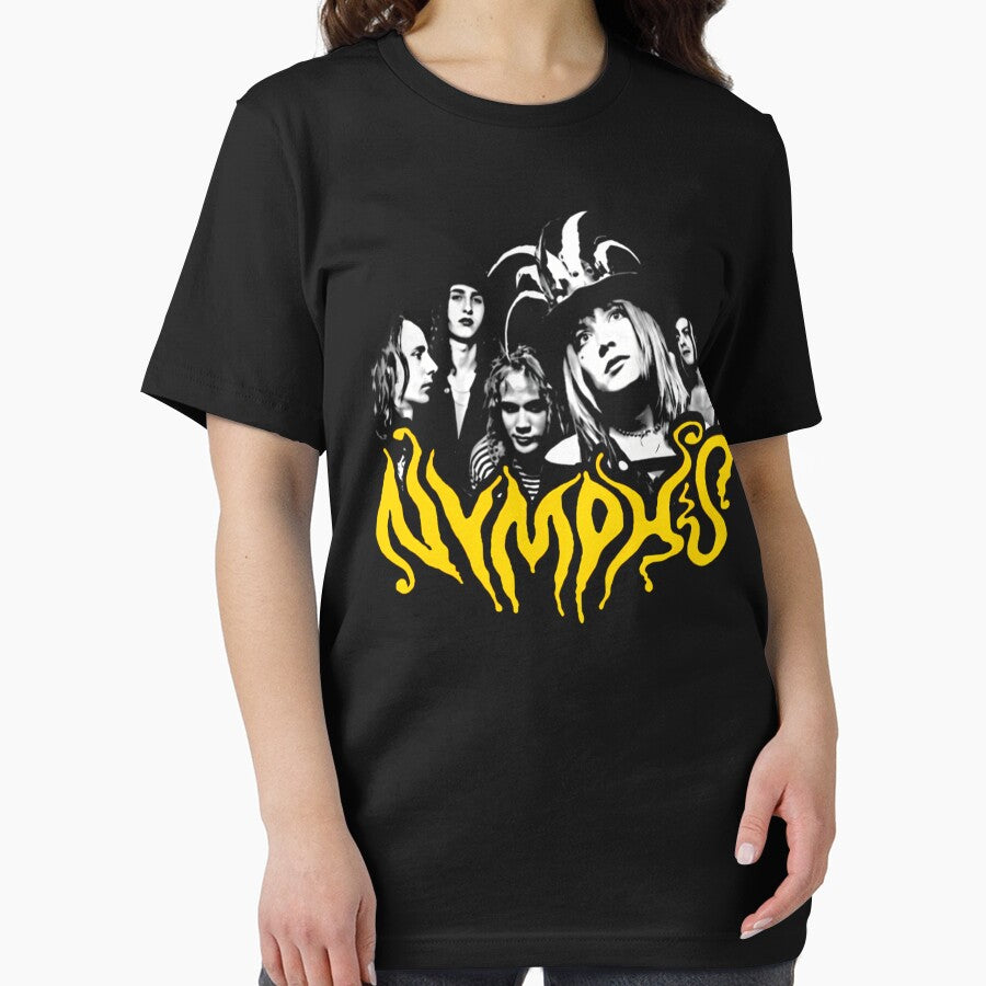 nymphs by creativemart077