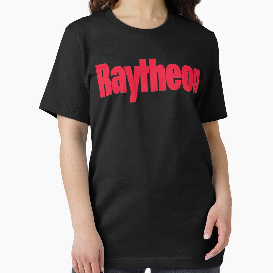 Raytheon by A-boziya