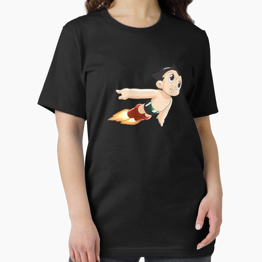 Astro Boy by DoloresegmanD