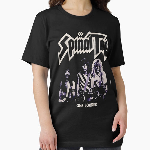 Amping Up The Laughter This Is Spinal Tap Art For Fans Of Mockumentary Humor #335 by pryliacerston