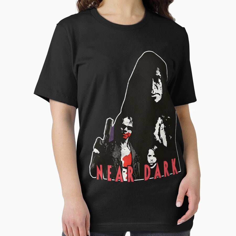Near Dark 80s Movies by redbubble075