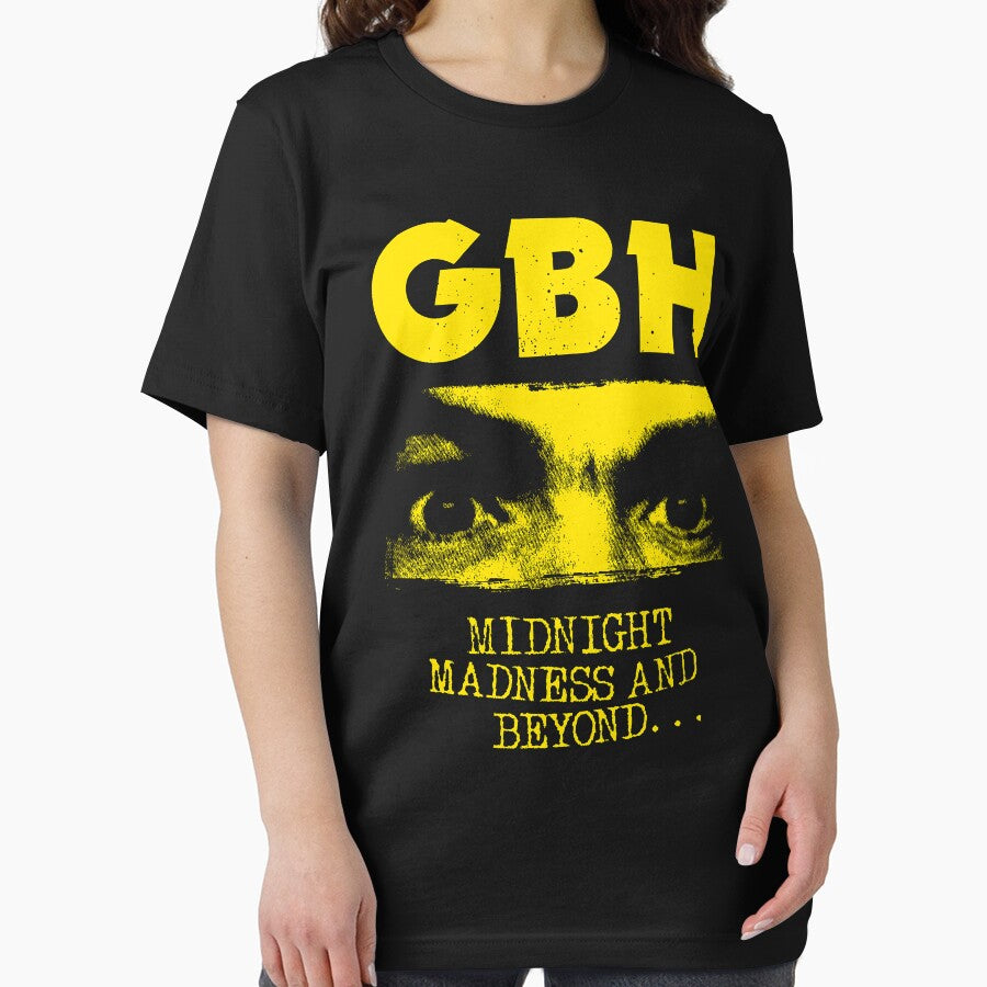 GBH Midnight Madness by Limn From Limb