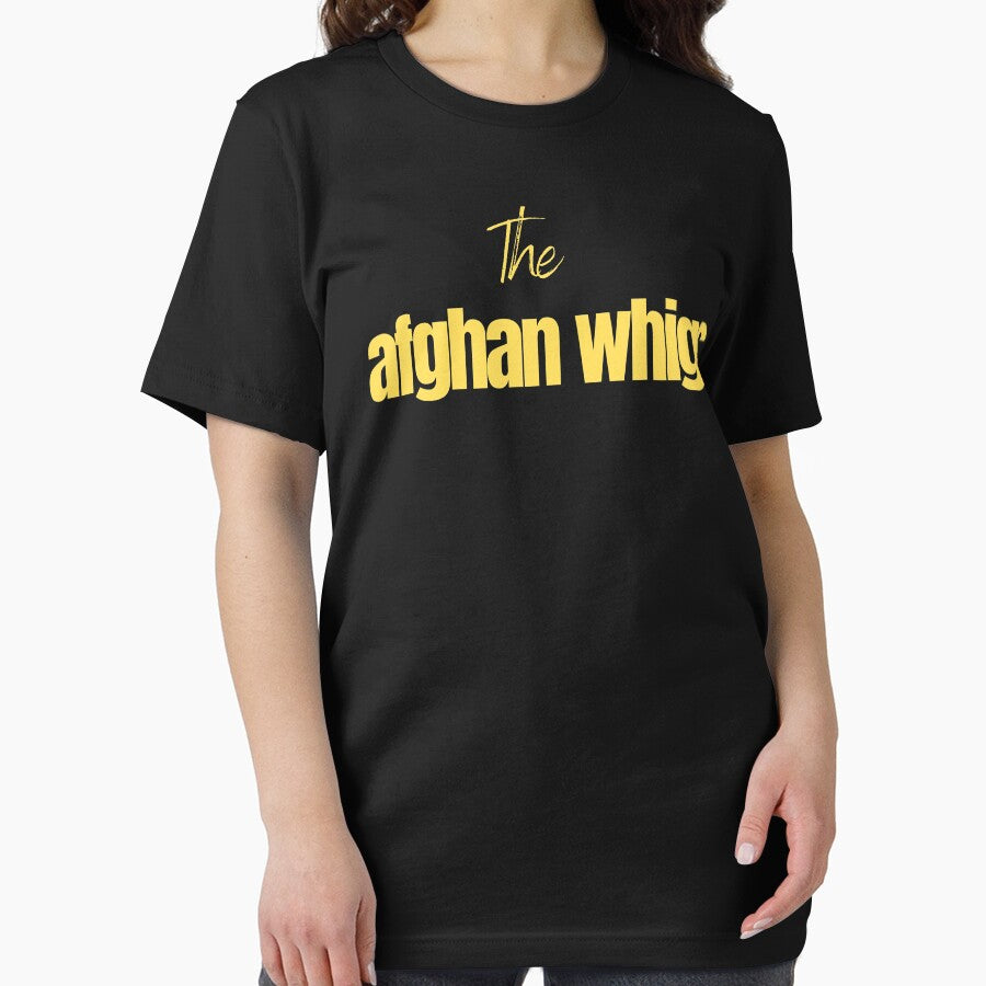 Afghan Whigs by Imaginative Expressions⭐️ ⭐️ ⭐️ ⭐️ ⭐️