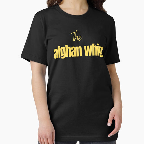 Afghan Whigs by Imaginative Expressions⭐️ ⭐️ ⭐️ ⭐️ ⭐️