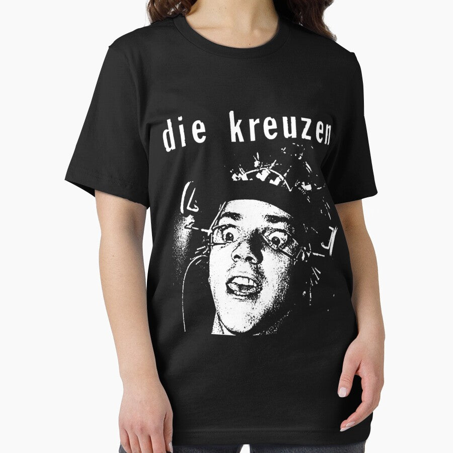 Die Kreuzen – Iconic Hardcore Noise by JennaBHussey