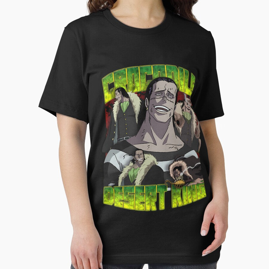 Crocodile Bootleg by Nitashalawayne