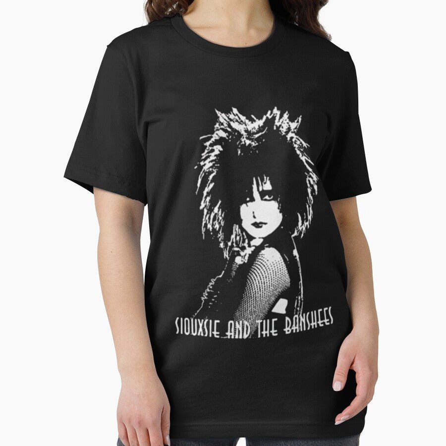 The Siouxsie Man by ClaraHowel