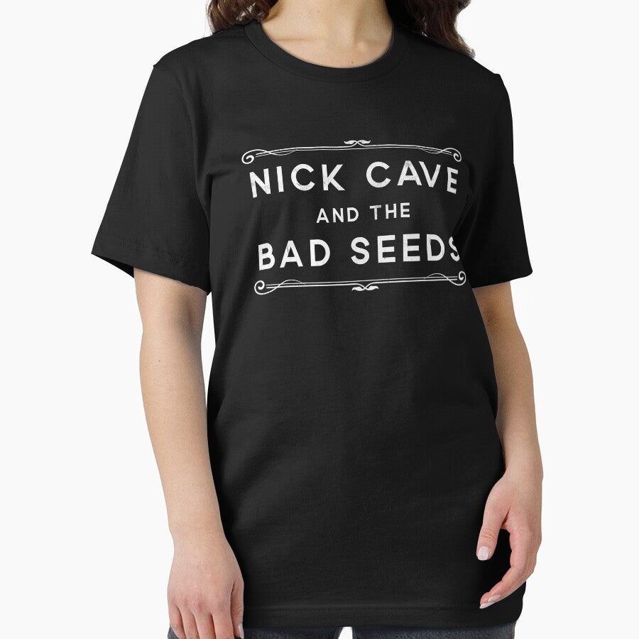 Bad Seeds by BLACKBELLDESIGN