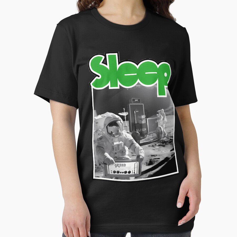 Sleep Band by GARDEOX