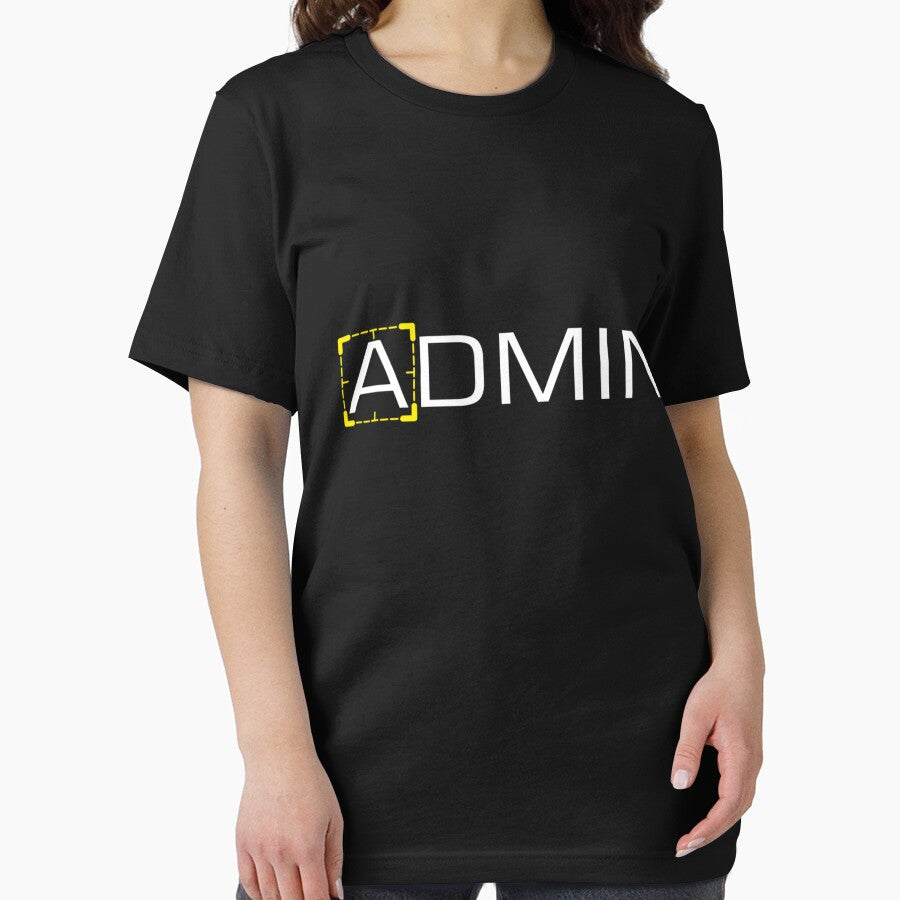Person Of Interest Admin 51 Casual, Hot Trend, Amazing Idea by YehorStore