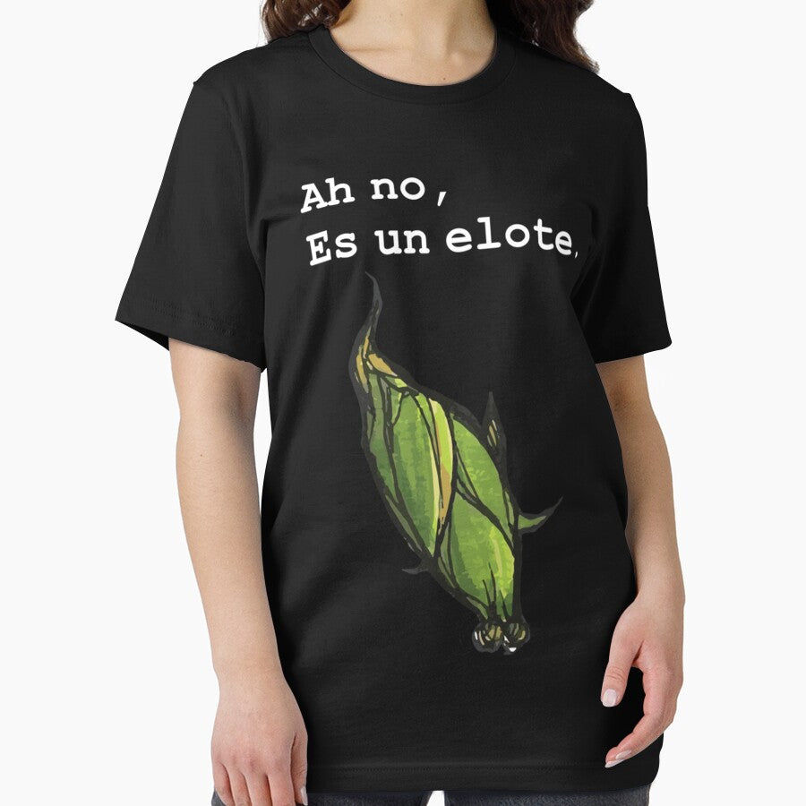 Ah no, es un elote. Premium by earline4fk
