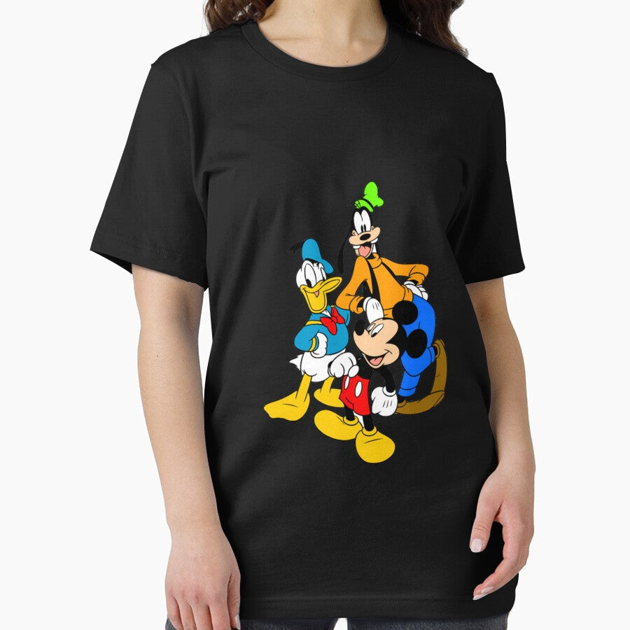 Art - Donald Duck by kanjustingz