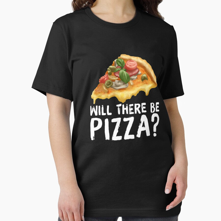Will There Be Pizza? by NebulaDesigns86