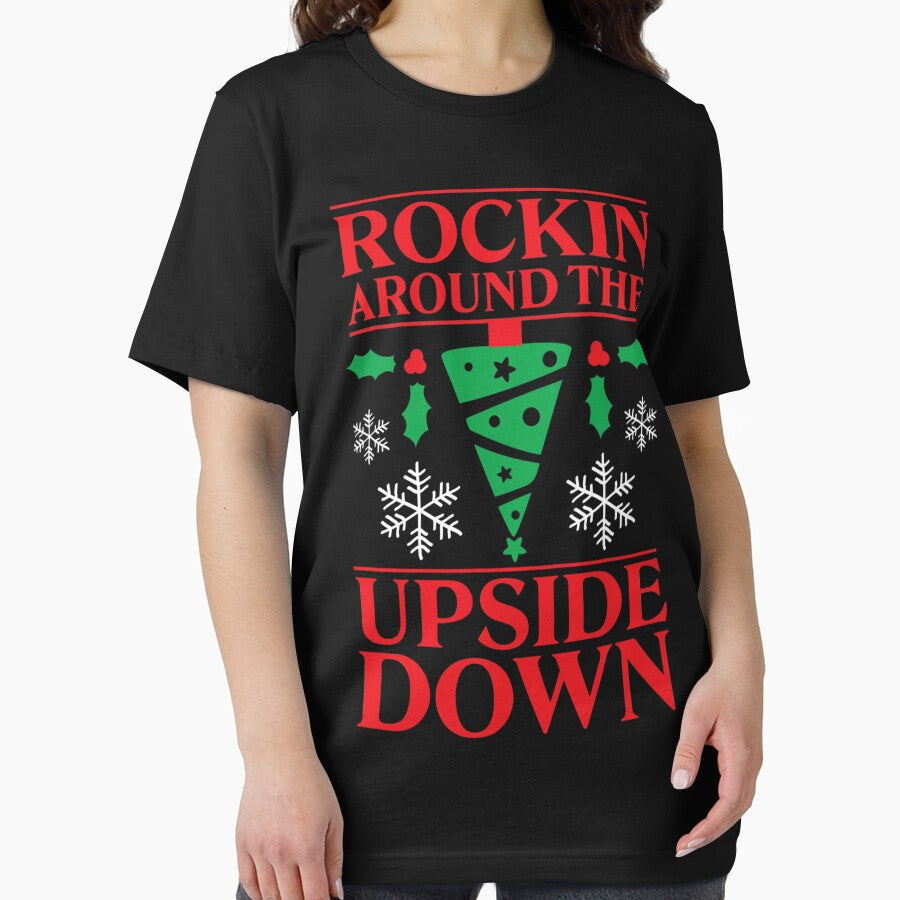 Rockin Around Premium T-Shirt by PatrickRatunde