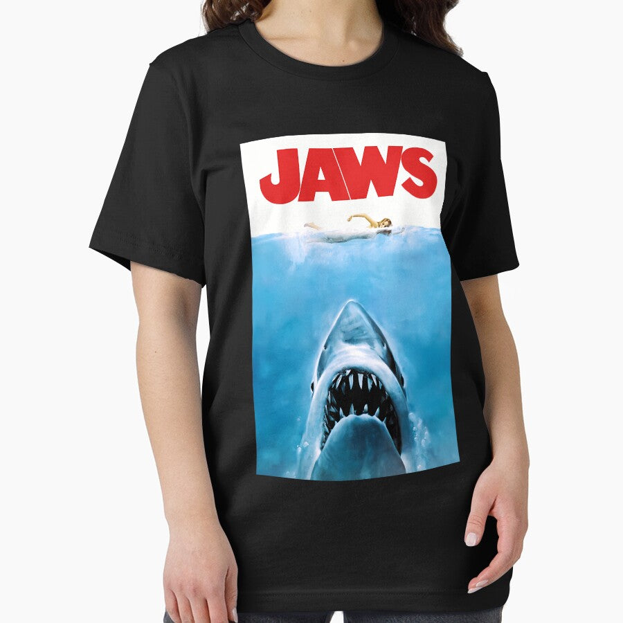 Jaws by shlomihbibu