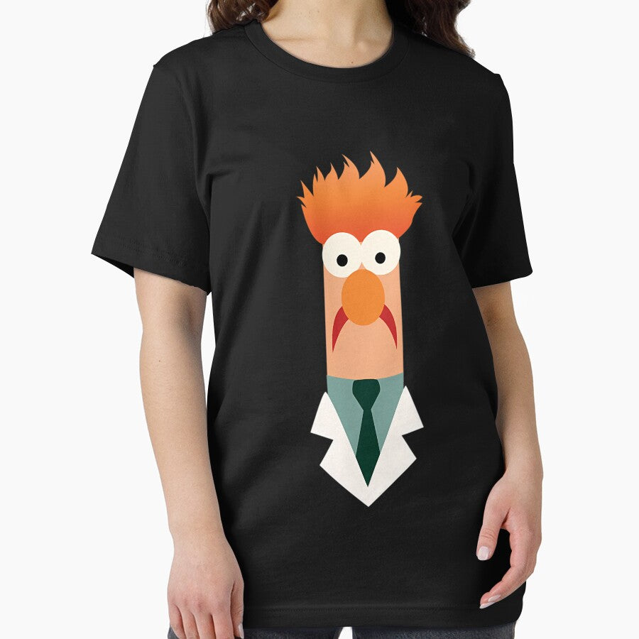 Beaker by Tylesbeck