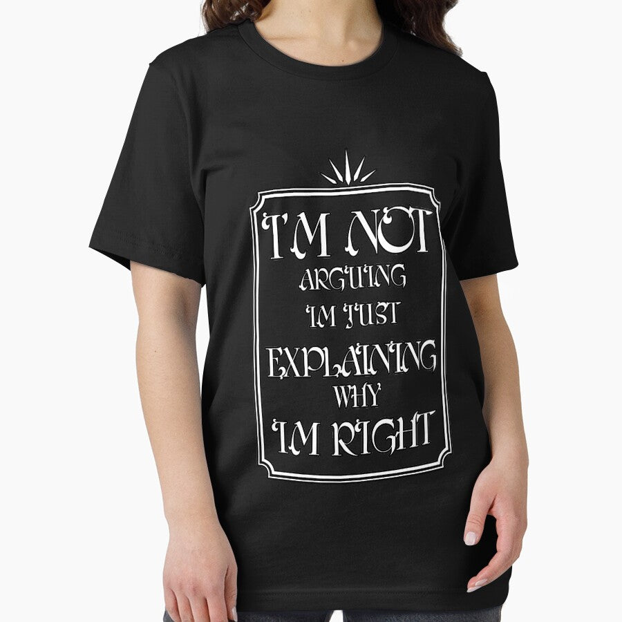 i'm not arguing im just explaining why im right by soufishop