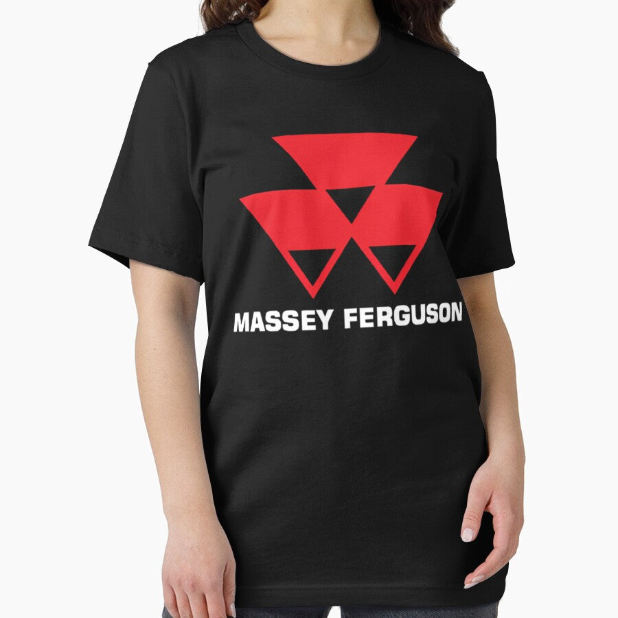 Massey Ferguson by ArimaSavage