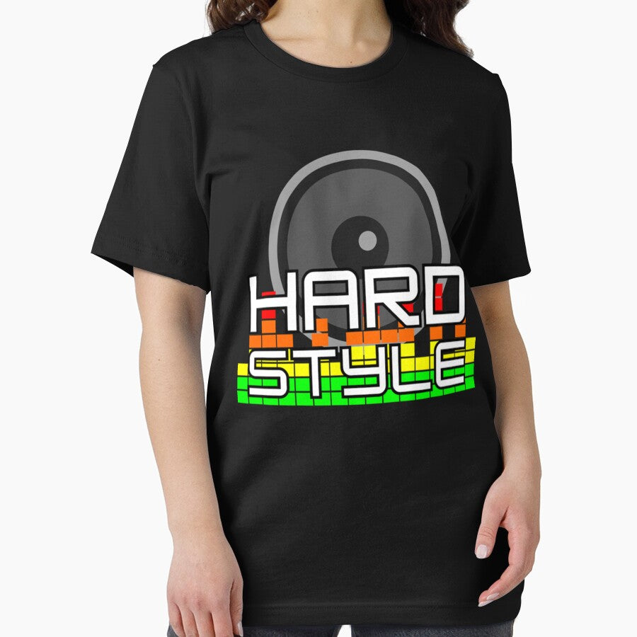 Hard style bass box Premium by CharlesCumming1
