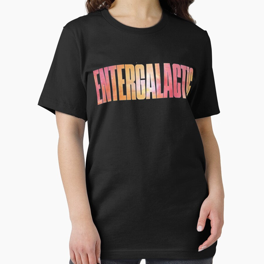 Entergalactic by WaldemarBarts