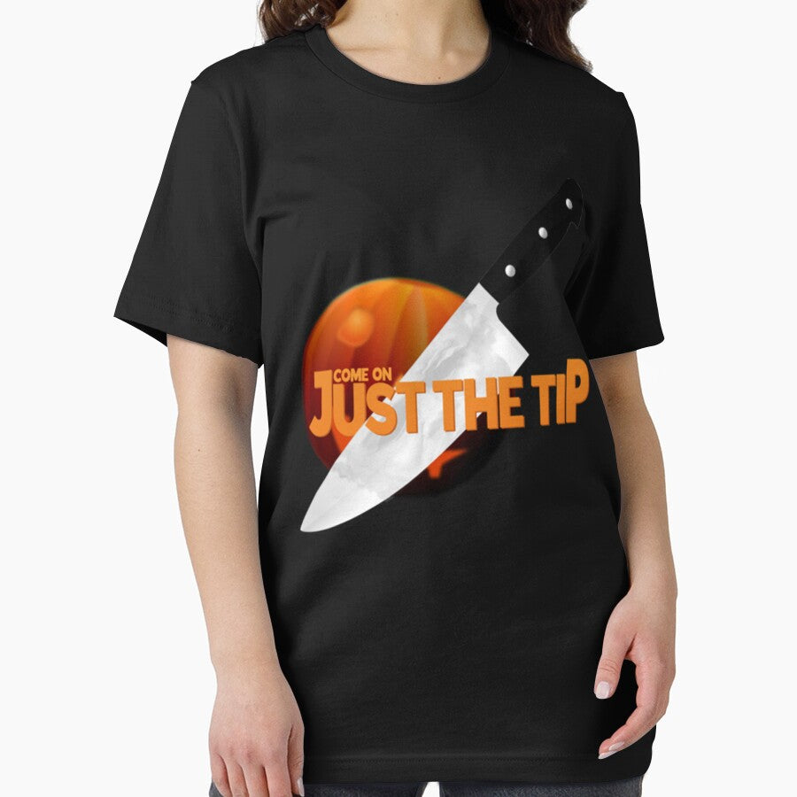 Come on, Just the Tip Premium by dupratgxkn