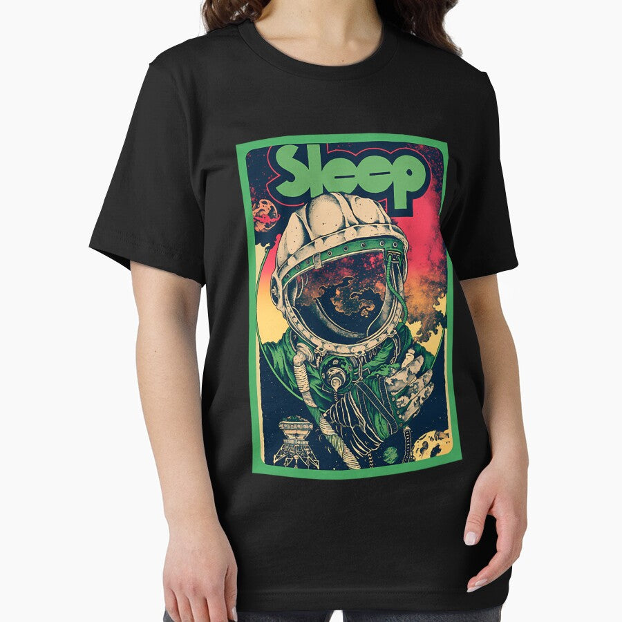 Sleep by StickerShop176