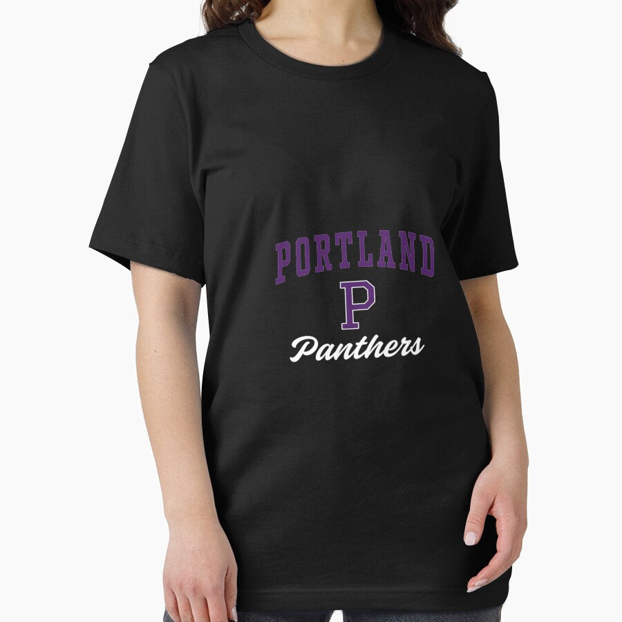 portland high school panthers premium by victorshopp