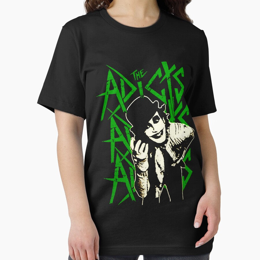 Punk Rock Band by apeles68