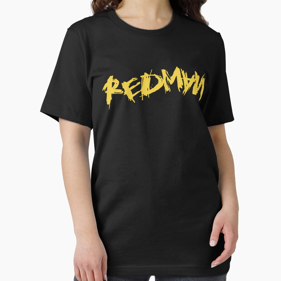 Redman by KKOLCHI