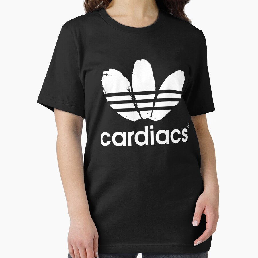 Cardiacs Premium Essential T-Shirt by ClaraLartson