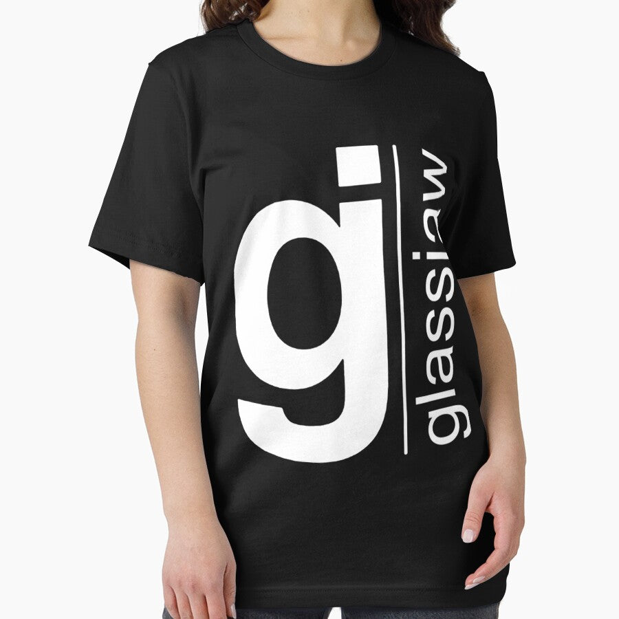 Glassjaw by ralicalehihie