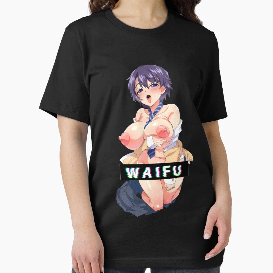 Mako Nipples Bra Open by SAMUELLLACE