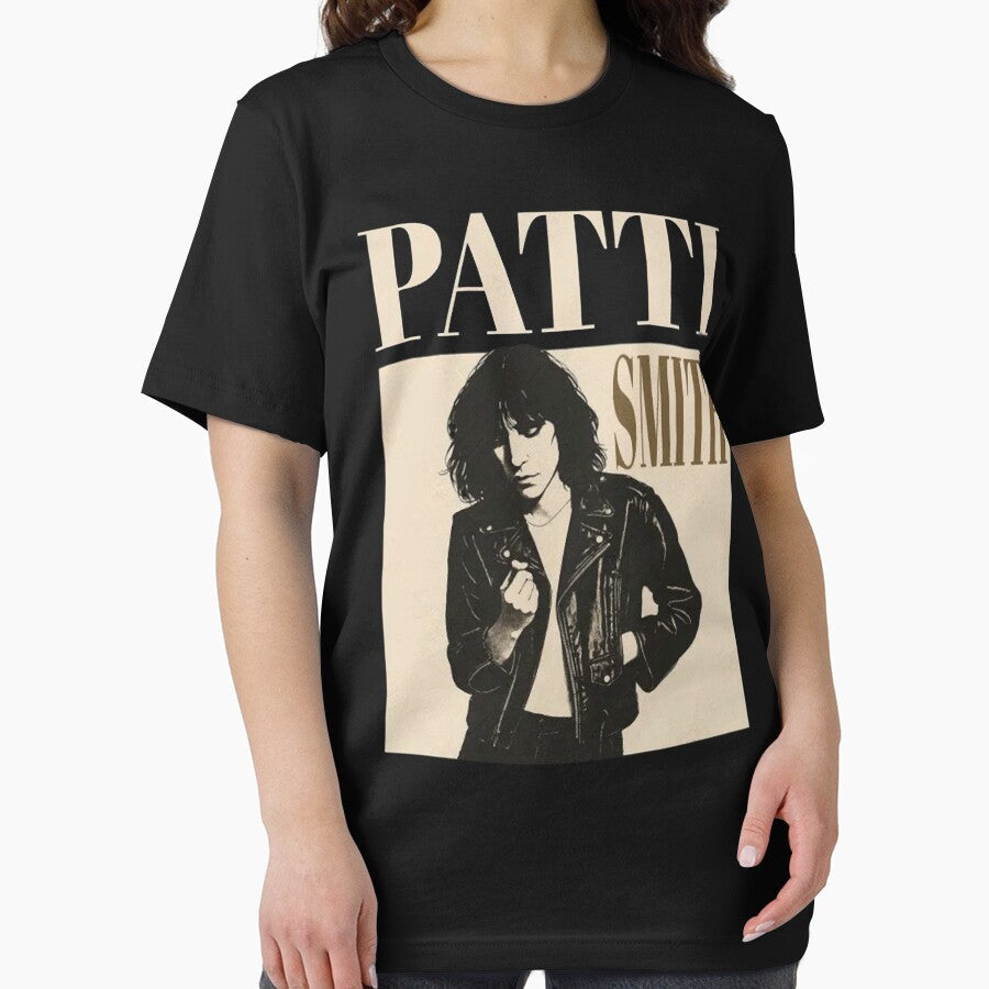 Art - Patti Smith by charlesrein